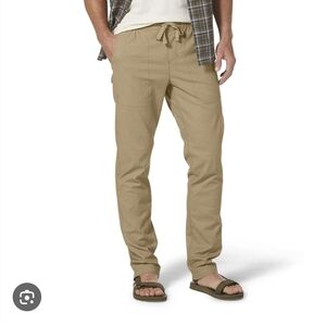 Royal Robbins🍁 Men's True Khaki Chinos🍁HEMPLINE PANT🍁
